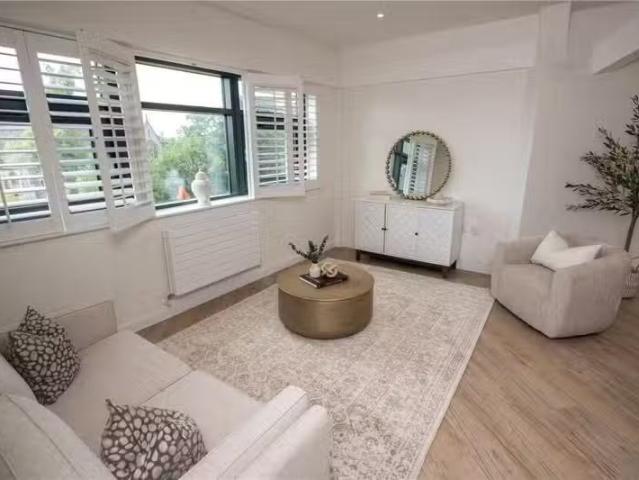 Apartment for rent in Wake Green, West Midlands