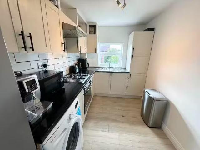 Apartment for rent in Shirley, West Midlands