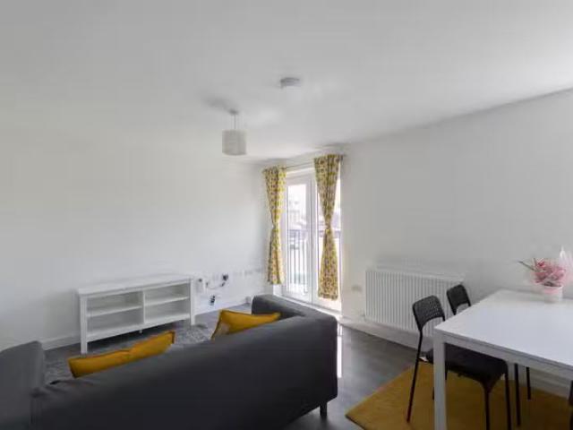 Apartment for rent in Perry Barr, West Midlands