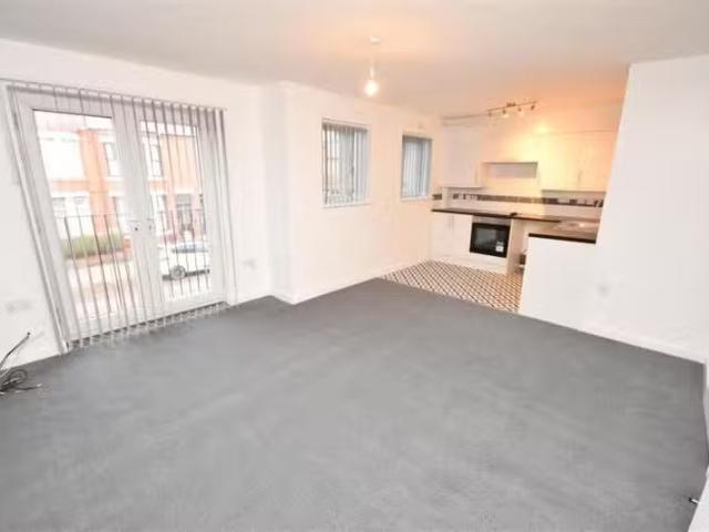 Apartment for rent in Carleton, Cabus