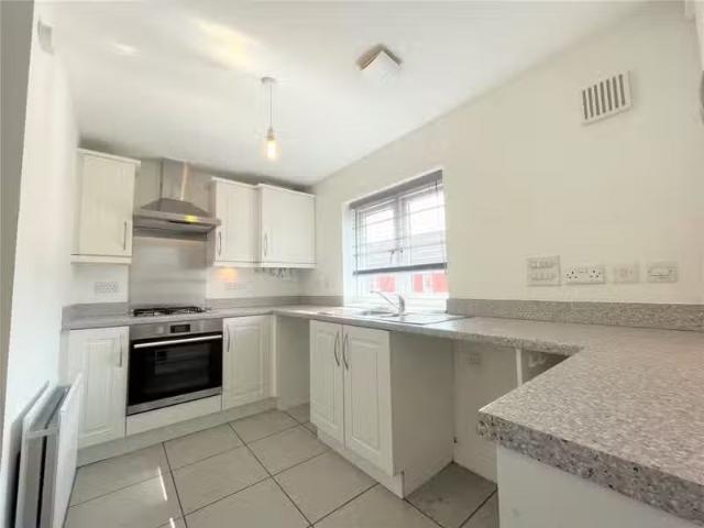 Apartment for rent in Westbury, Wiltshire