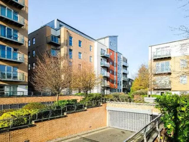 Apartment for rent in South Woodford, Greater London