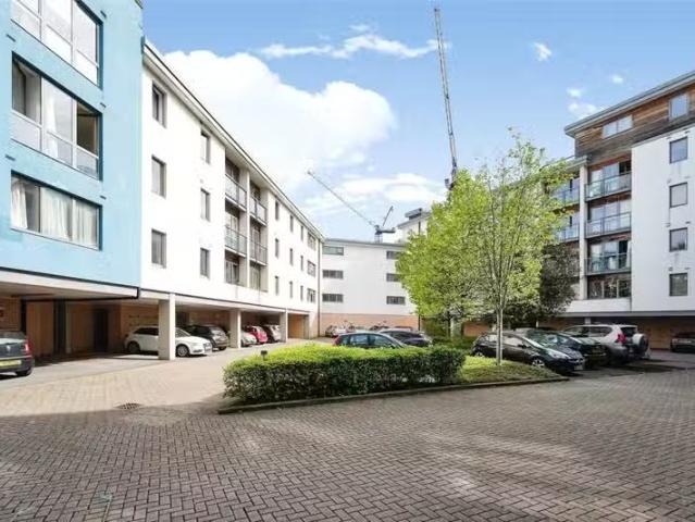Apartment for rent in St Philip's, Feckenham