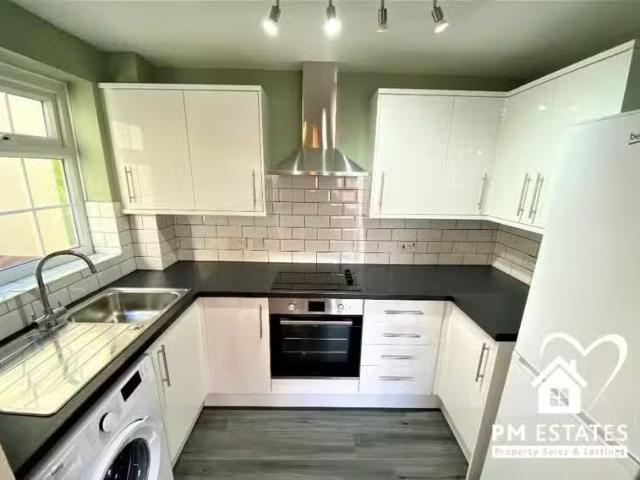 Apartment for rent in Hockerill, Colliers End