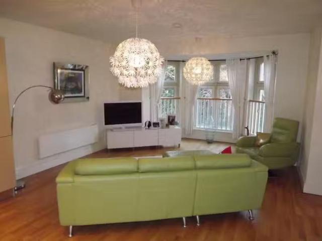 Apartment for rent in Chislehurst, Isle Of Man