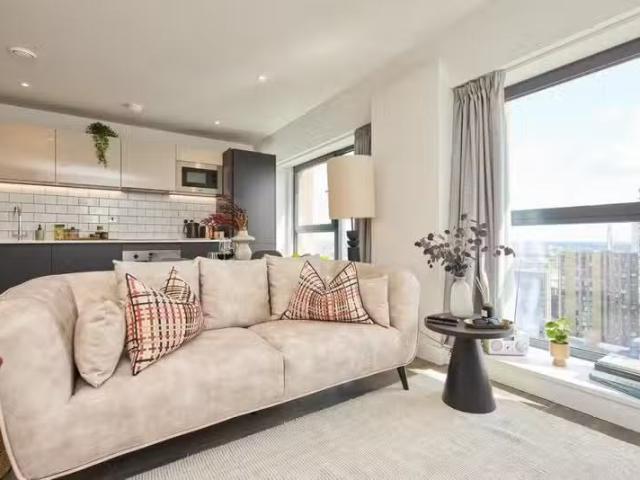Apartment for rent in Edgbaston, West Midlands