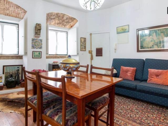 Apartamento alugar em Avenidas Novas, Lisboa