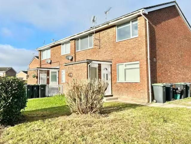 Apartment for rent in West Parley, East Dorset