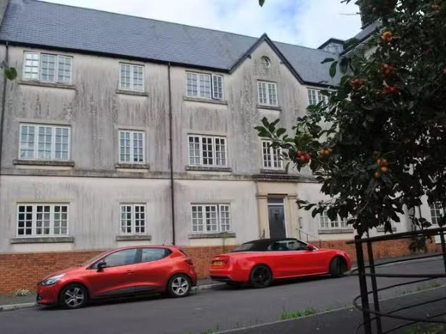 Apartment for rent in Cannard's Grave, Shepton Mallet