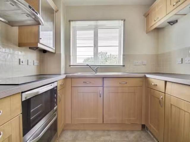 Apartment for rent in Fretherne, Hertfordshire