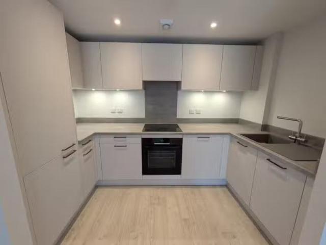 Apartment for rent in Hythe, Folkestone