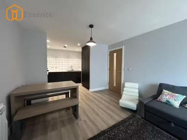 Apartment for rent in Southside, Scotland