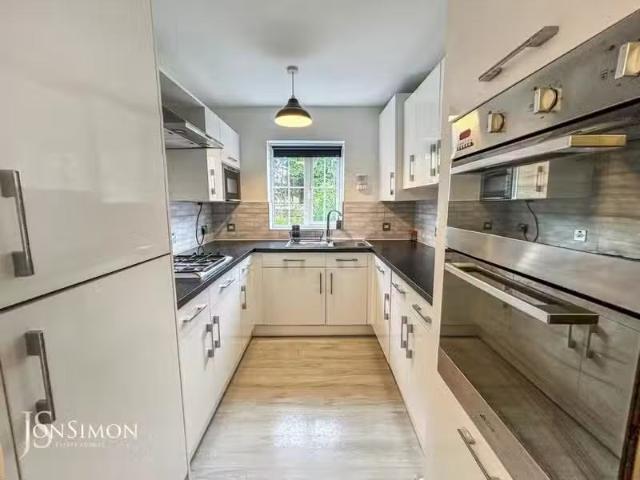 Apartment for rent in Bury, Greater Manchester