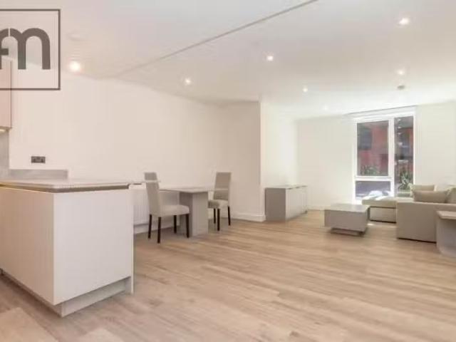 Apartment for rent in South Yorkshire