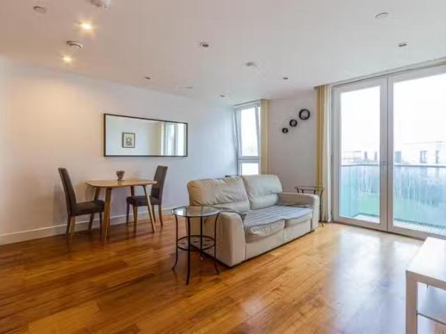 Apartment for rent in Oswestry, Shropshire
