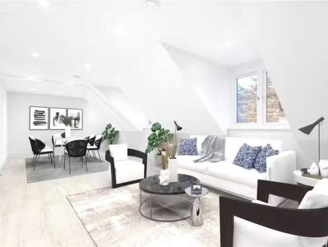 Apartment for rent in Folkestone, Kent