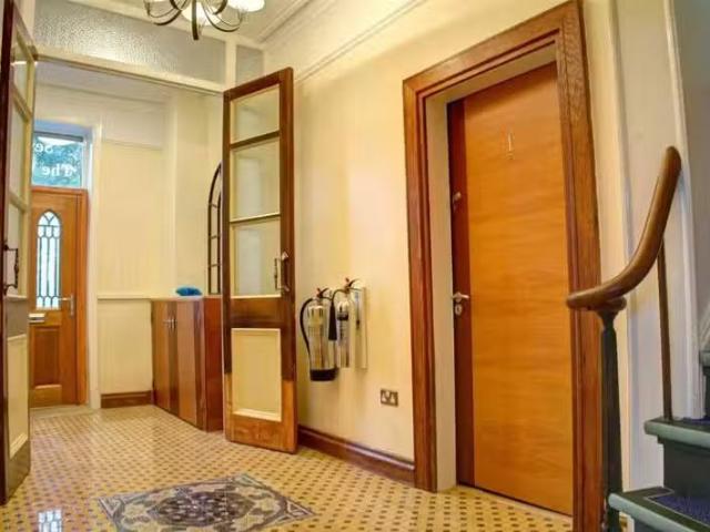 Apartment for rent in Fernhill, Bury