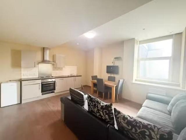 Apartment for rent in Bootle, Sefton