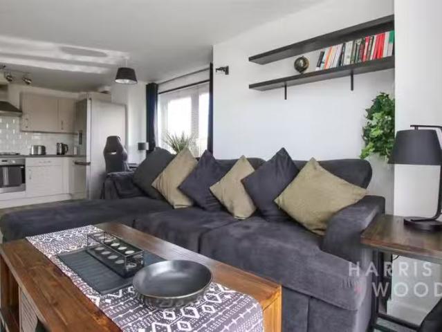 Apartment for rent in Fordham Heath, Essex