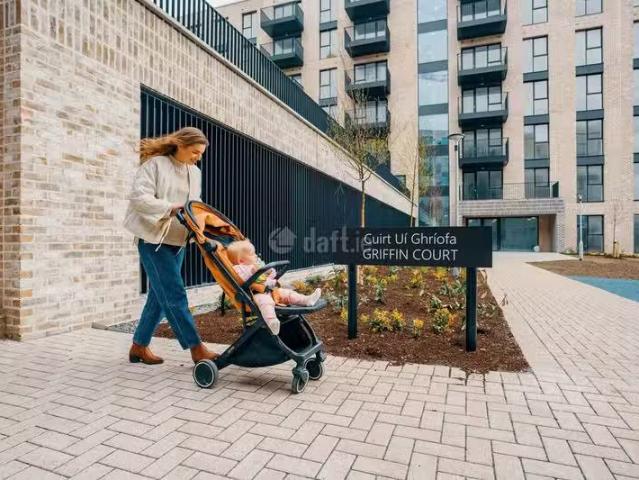 Apartment to rent
