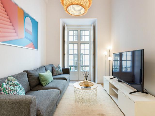 Apartamento alugar em Santa Maria Maior, Lisboa