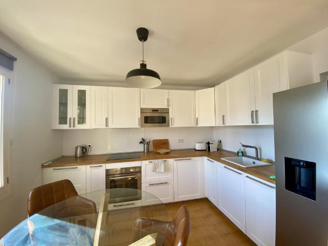 Apartamento en alquiler en Capdepera, Canyamel Coves