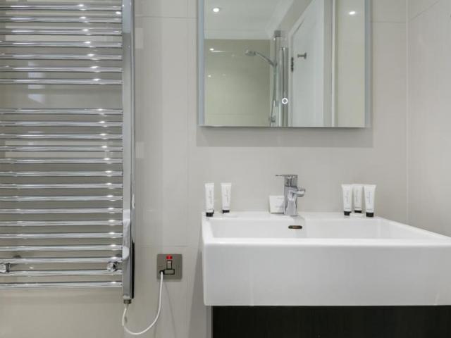 Apartment for rent in Paddington, Greater London