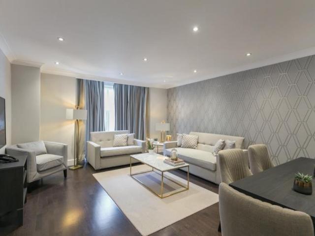 Apartment for rent in Paddington, Greater London