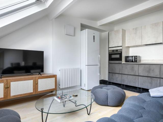 Appartement location à Paris, Île-de-France