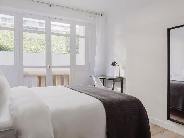 Appartement location à Paris, Île-de-France