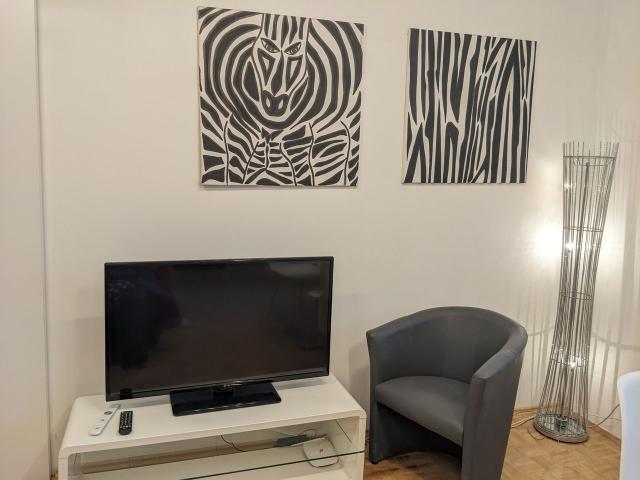 Apartment mieten in KG Leopoldstadt, Wien