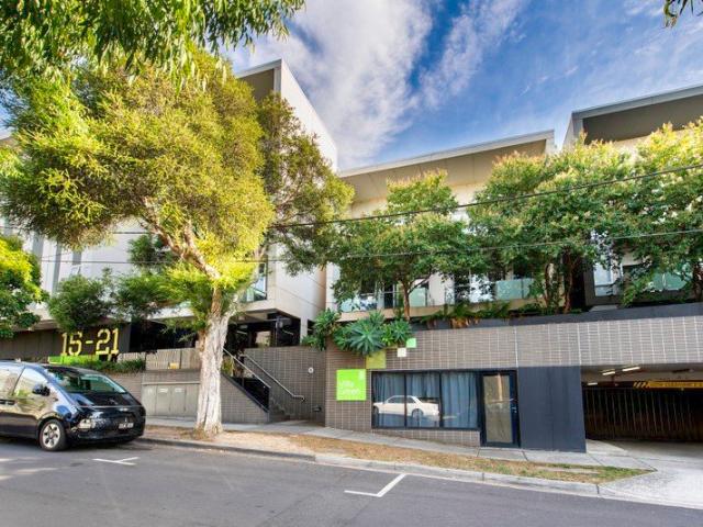 Apartment for sale in Box Hill, Melbourne