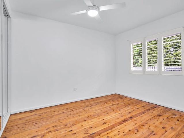 Apartment for rent in Hunters Hill, Sydney