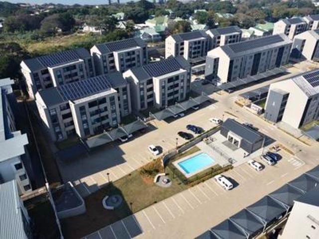 Apartment for sale in Amanzimtoti, Kwazulu-natal