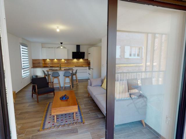 Appartement location à Molsheim