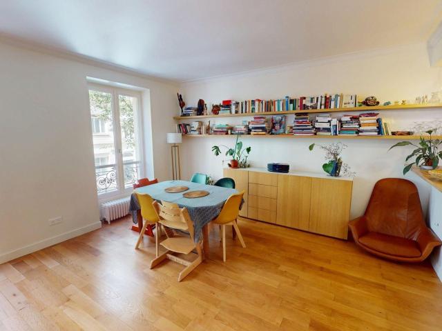 Appartement location à Paris, Île-de-France