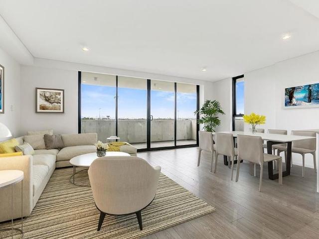 Apartment for rent in Sydney, New South Wales