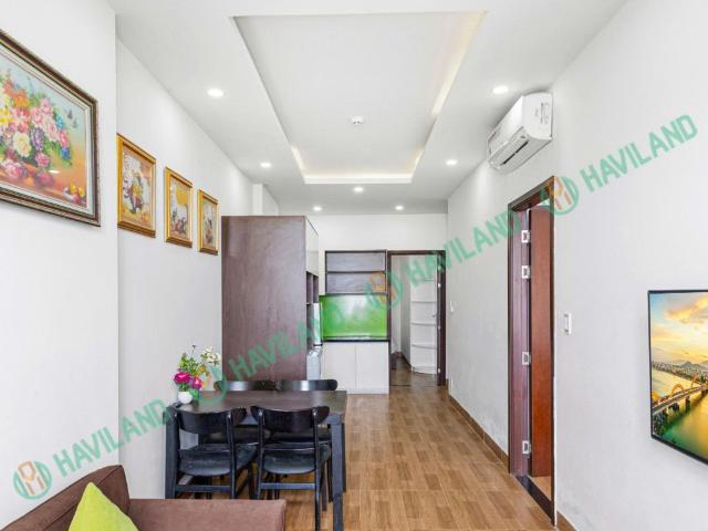 Căn hộ cho thuê tại Sơn Trà, Đà Nẵng