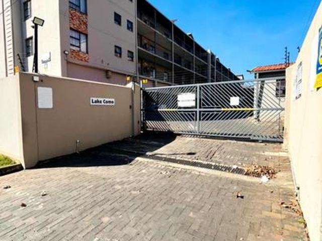 Apartment for sale in Nooitgedacht, Gauteng