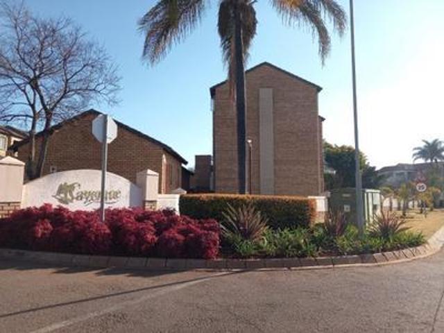 Apartment for sale in Centurion, Gauteng