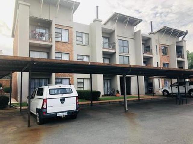 Apartment for sale in Gauteng