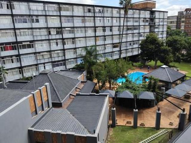 Apartment for sale in Waterkloof, Gauteng
