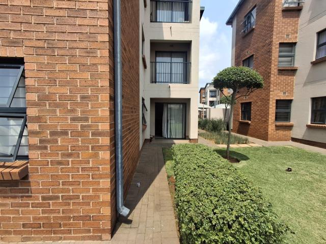 Apartment for rent in Ravenswood, Boksburg