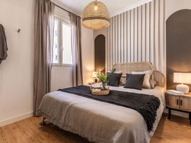 Apartamento en alquiler en Chamberí, Madrid