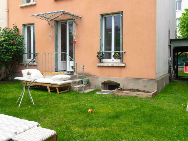Appartement location à France métropolitaine, Bois-colombes