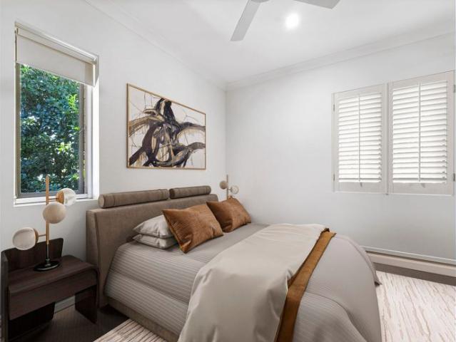 Apartment for rent in Toombul, Queensland