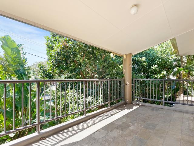 Apartment for rent in Toombul, Queensland