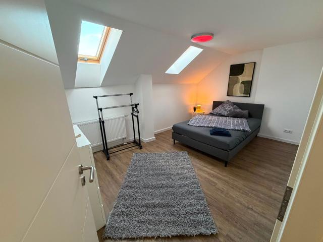 Apartment mieten in Uffhofen, Flonheim