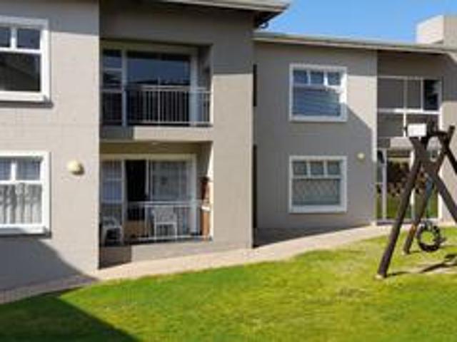 Apartment for sale in Mossel Bay, Western Cape