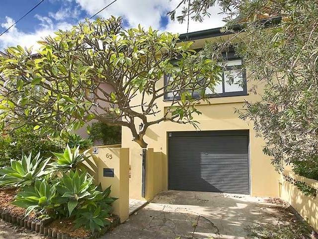 House for rent in Eastern Suburbs, Sydney